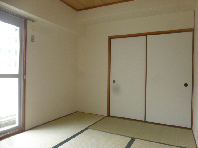 寝室 写真7