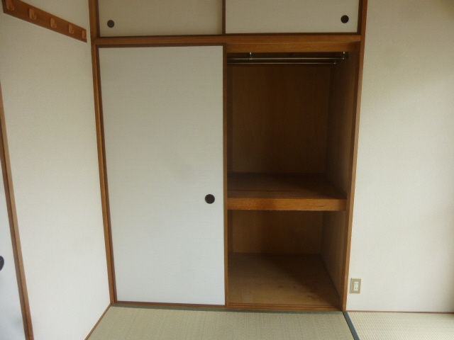 収納 写真14