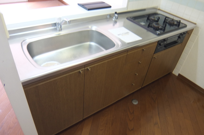 キッチン 写真4