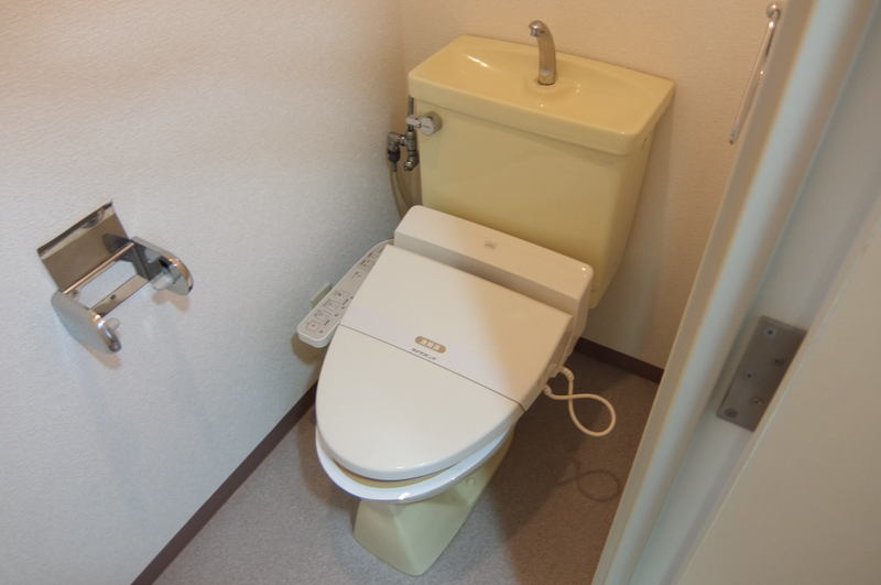 トイレ 写真12