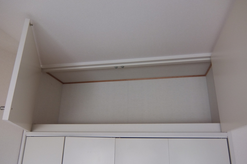 収納 写真16