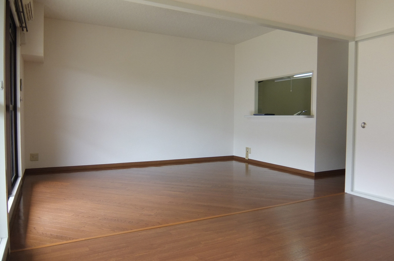 リビング 写真3