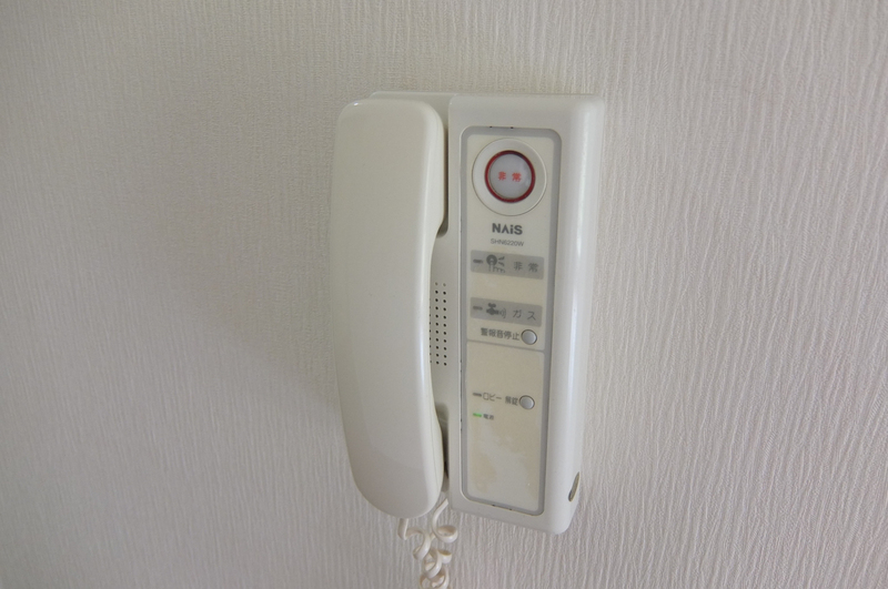 セキュリティ 写真18