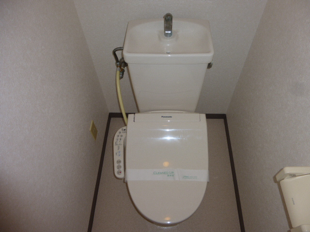 トイレ 写真12