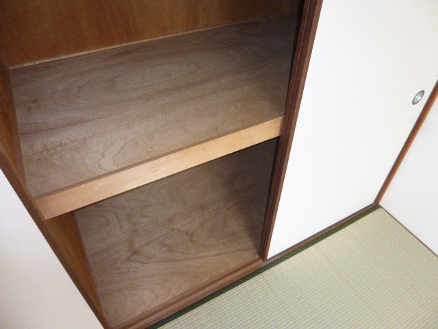 収納 写真15