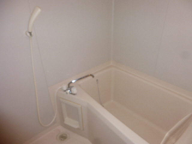 バス 写真13
