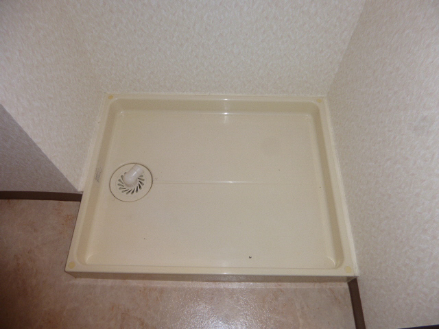 洗面所 写真12
