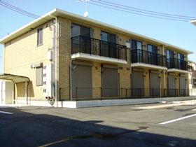 ローズコート野添　Ａ棟