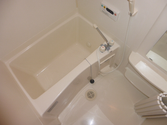 バス 写真9