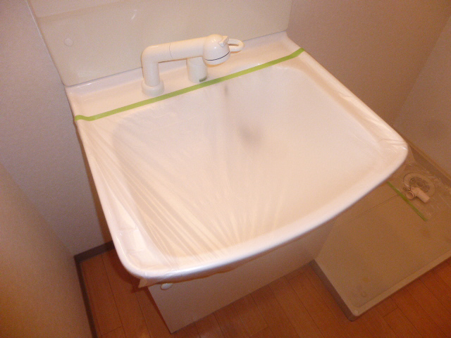 洗面所 写真8