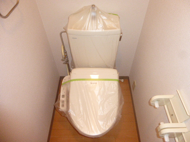 トイレ 写真10