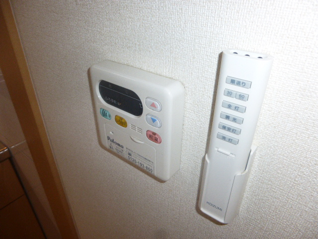 設備 写真18