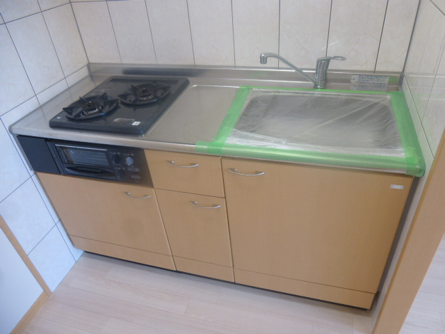 キッチン 写真4