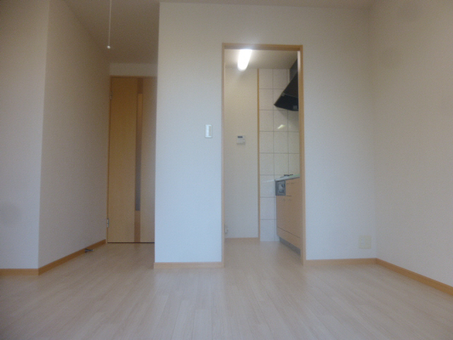 リビング 写真3