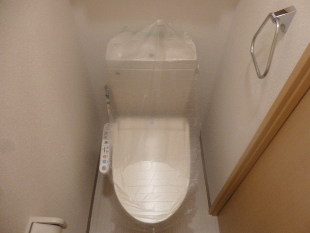 トイレ 写真13