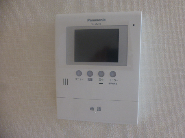 セキュリティ 写真16