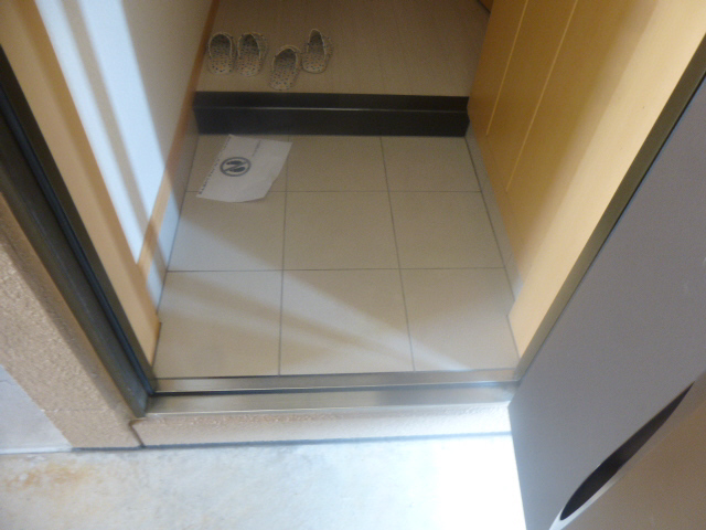 玄関 写真10