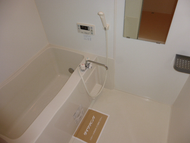 バス 写真8