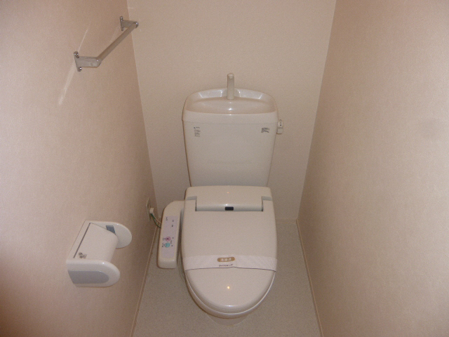 トイレ 写真10