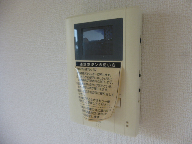 セキュリティ 写真11