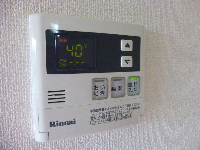 バス 写真9