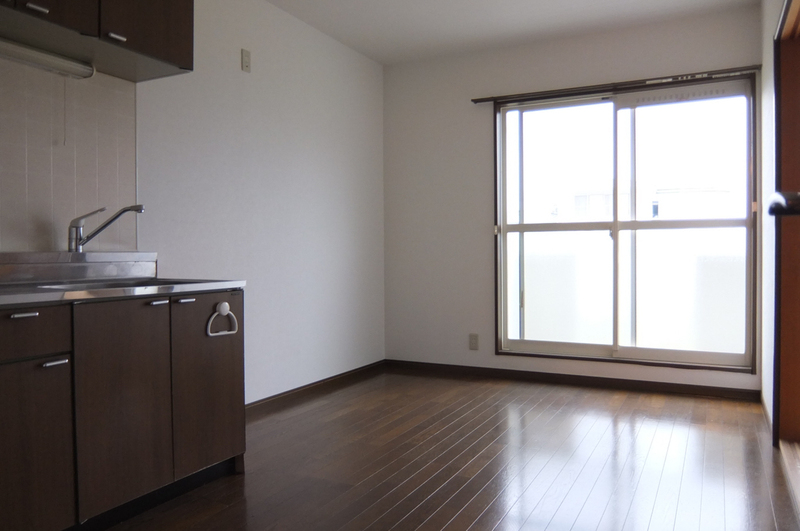 ダイニング 写真2