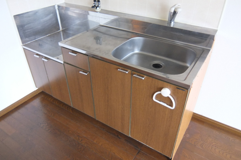 キッチン 写真4