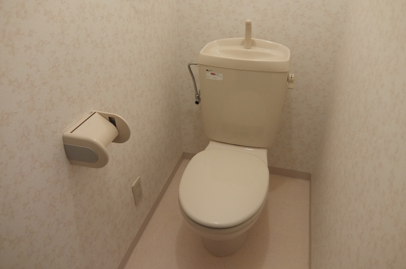 トイレ 写真14