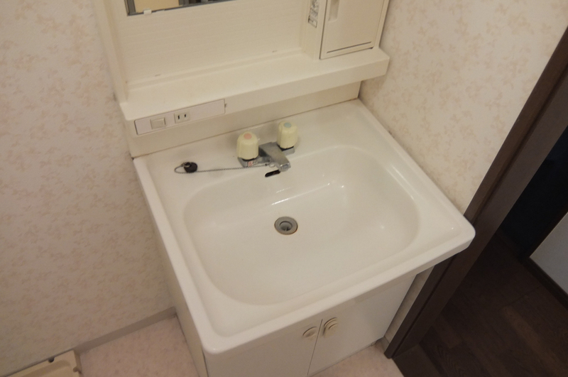 洗面所 写真11