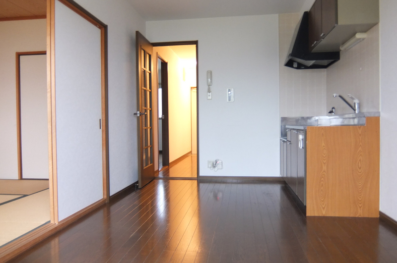 ダイニング 写真3