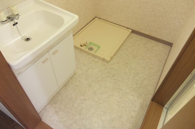 洗面所 写真12
