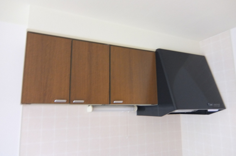 キッチン 写真5