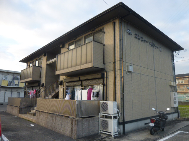 コンフォートシティⅡ