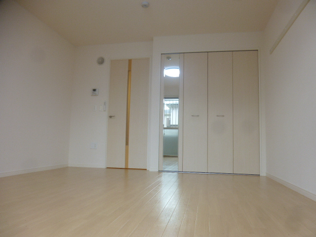 リビング 写真2