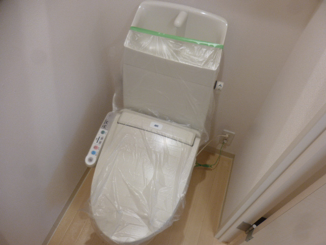 トイレ 写真9