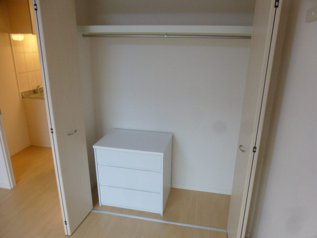 収納 写真10