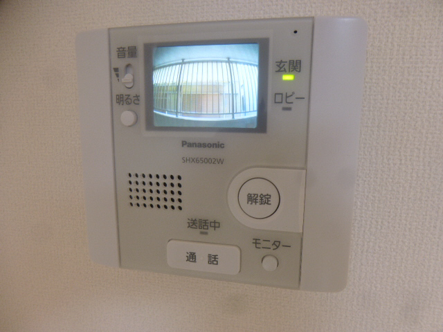 セキュリティ 写真15