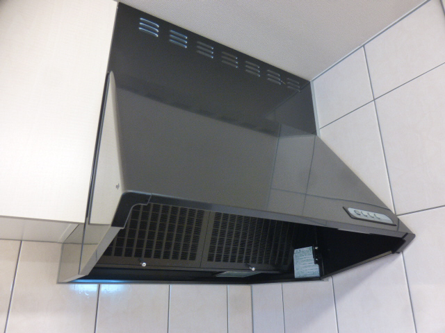 キッチン 写真4