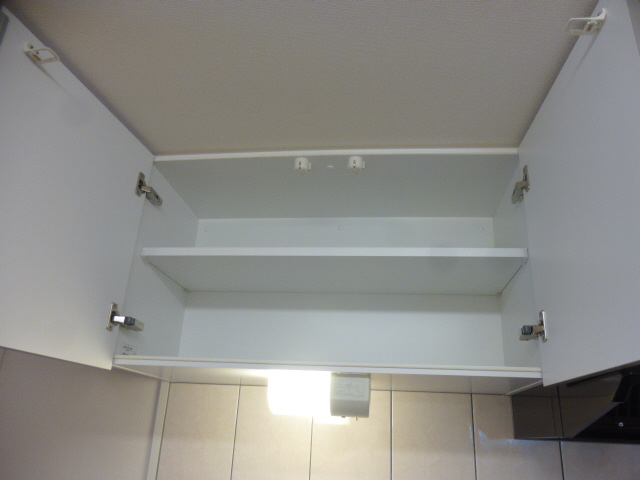 収納 写真12