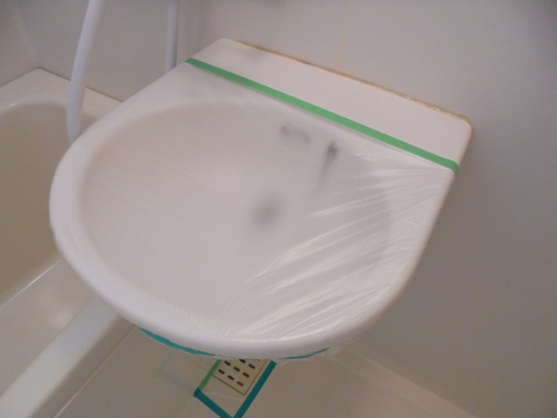 洗面所 写真10