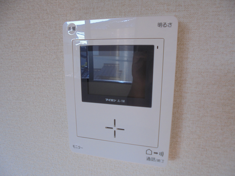 セキュリティ 写真17