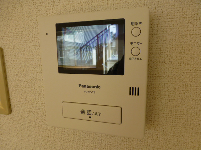 セキュリティ 写真16