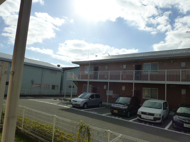 眺望 写真18
