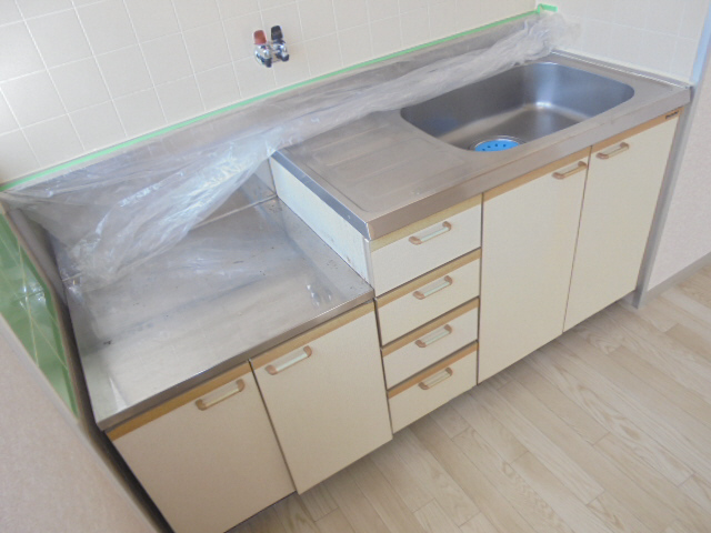 キッチン 写真3