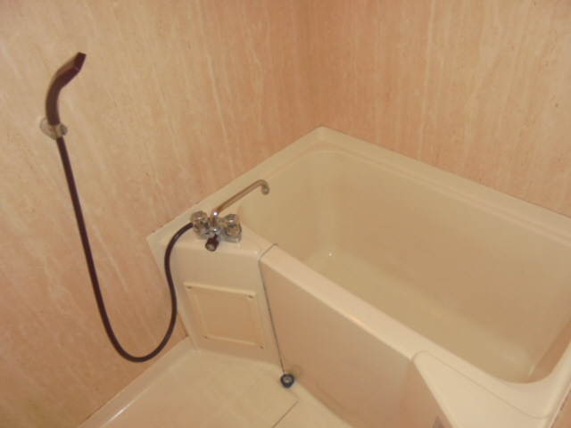 バス 写真8