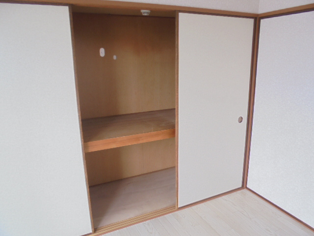 収納 写真9