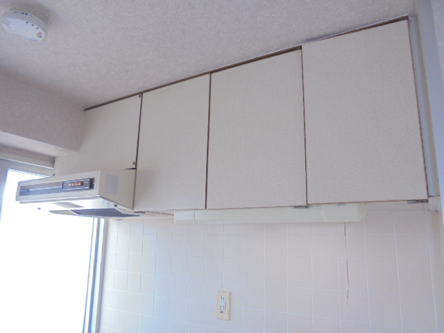 キッチン 写真4