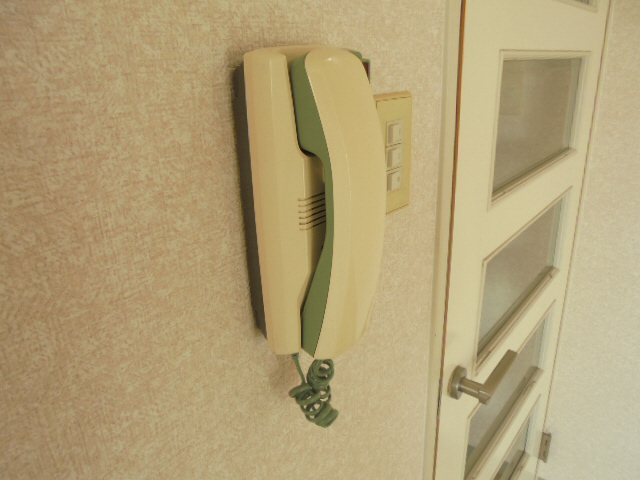 セキュリティ 写真12