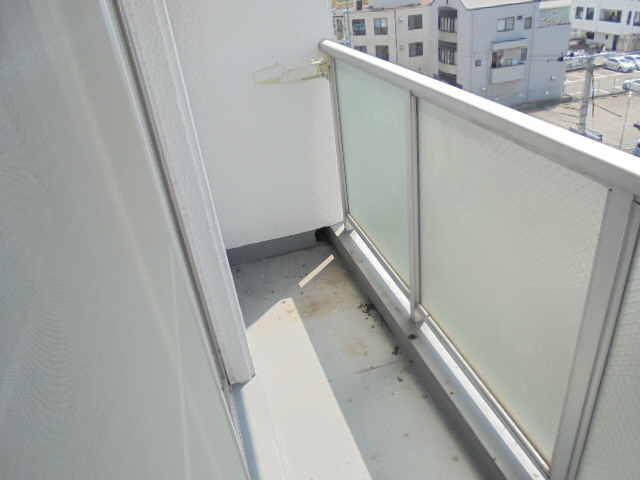 バルコニー・ベランダ 写真10