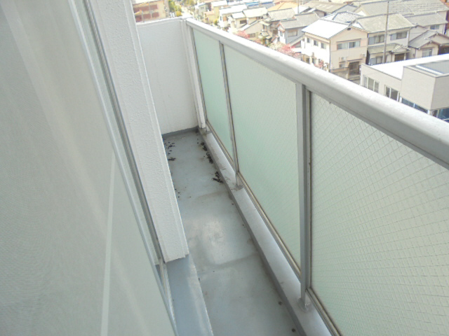 バルコニー・ベランダ 写真11